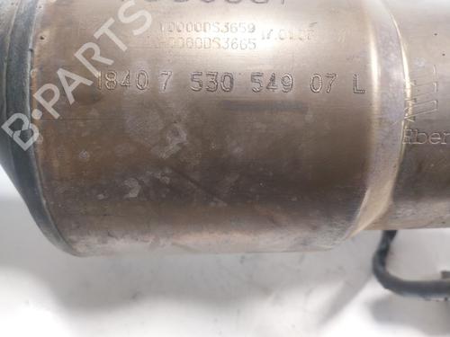 Catalyst BMW 6 (E63) 630 i | BP18970245M10 