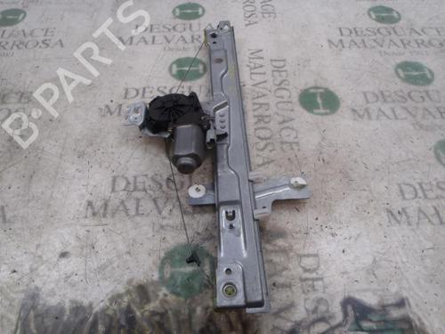 Used Front right window mechanism Front right window mechanism 3819472 3819472