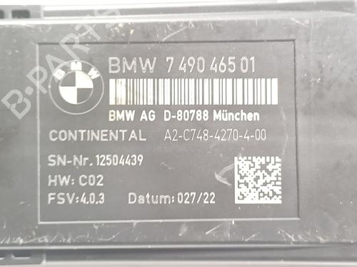 Electronic module BMW 8 Gran Coupe (G16, F93) 840 d xDrive | BP24577948M83 - Image 3
