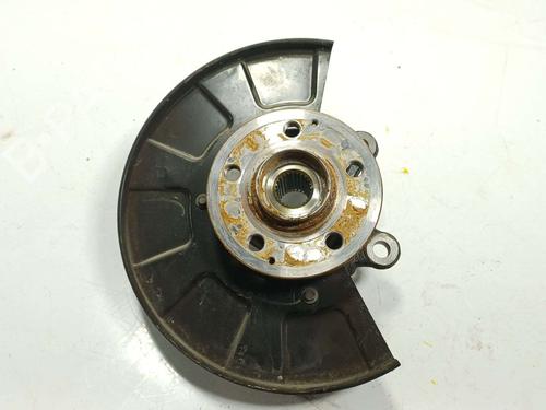 Used Right front steering knuckle Right front steering knuckle 38324572 38324572