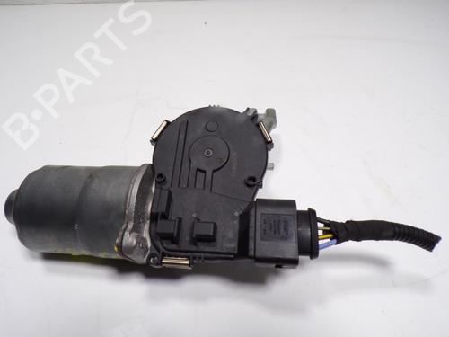 Front wiper motor CITROËN C3 AIRCROSS II (2R_, 2C_)  | BP11413487M29 