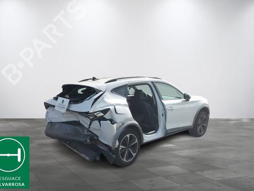 Left front window switch CUPRA FORMENTOR (KM7, KMP)  | BP12123327I27  - Image 7