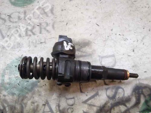 Used Injector VW POLO IV (9N_, 9A_) 1.4 TDI (70 hp) 3820595