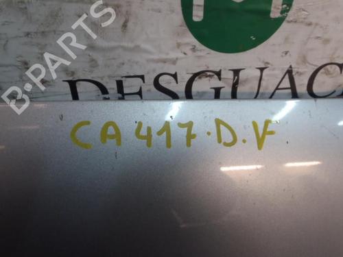 Hood HYUNDAI SANTA FÉ II (CM) 2.2 CRDi | BP3807861C1 