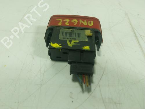 Warning switch KIA SPORTAGE III (SL) 2.0 CRDi | BP23397736I22