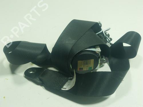 Front right seatbelt FORD KUGA I  | BP19105086I25 