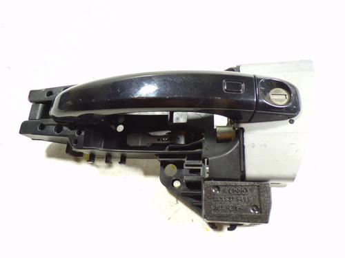Used Front left exterior door handle Front left exterior door handle AUDI A1 (8X1, 8XK) [2010-2019] 7984621 7984621