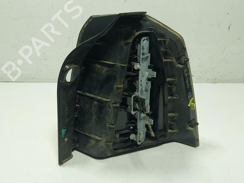 Left taillight OPEL ZAFIRA / ZAFIRA FAMILY B (A05) 1.9 CDTI (M75) | BP27459263C34 