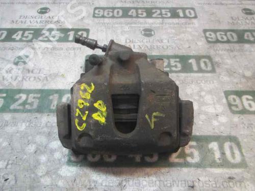Used Right front brake caliper FORD TRANSIT CONNECT (P65_, P70_, P80_) [2002-2025]  11549909