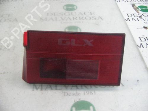 Used Right tailgate light Right tailgate light SEAT TOLEDO I (1L2) 2.0 i (115 hp) 3788966 3788966
