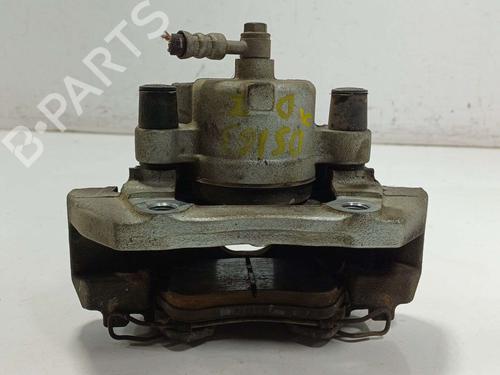Left front brake caliper MG MG ZS SUV (AZS1) 1.5 VTi | BP39935254M105 - Image 2