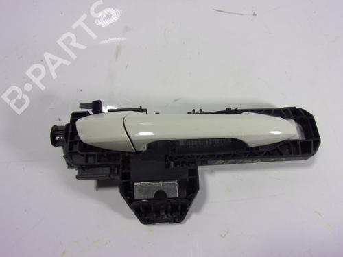 Used Rear right exterior door handle MERCEDES-BENZ A-CLASS (W176) [2012-2018]  10365471