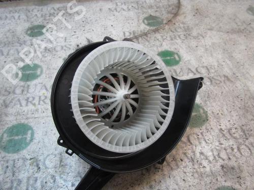 Heater blower motor AUDI A1 Sportback (8XA, 8XF) 1.0 TFSI | BP4011243M62 