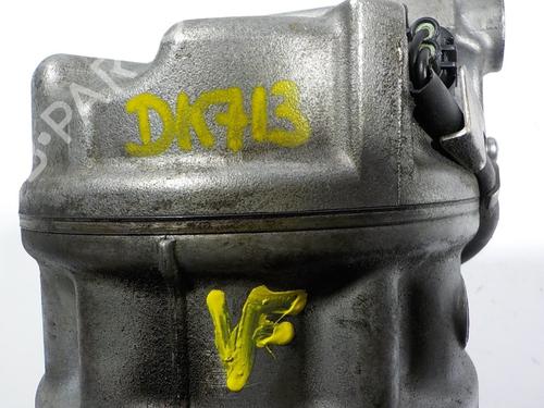 AC compressor MERCEDES-BENZ C-CLASS (W205) C 200 d (205.007) | BP11947181M34 