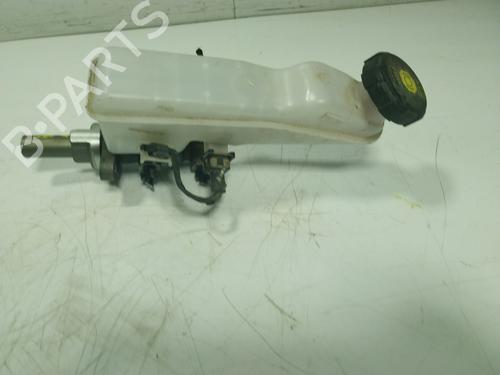 Brake master cylinder HYUNDAI i30 (PDE, PD, PDEN) 1.0 T-GDI hybrid 48V | BP17862049M77 