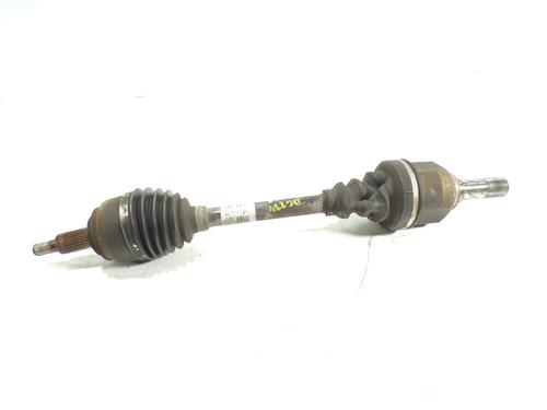 Used Left front driveshaft RENAULT LAGUNA III (BT0/1) [2007-2015]  7188990