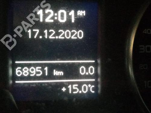 Back wipers mechanism AUDI A1 Sportback (8XA, 8XF) 1.6 TDI | BP7309177C84  - Image 7