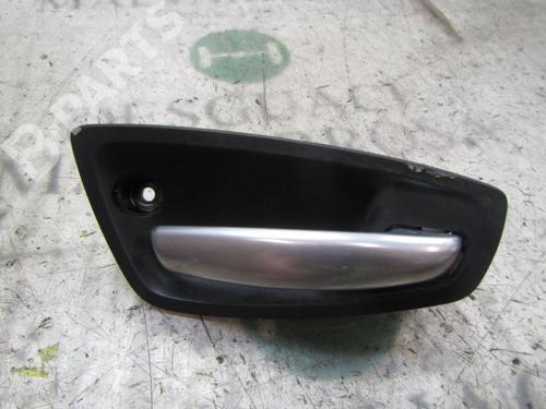 Used Front right interior door handle Front right interior door handle BMW 1 (E87) 120 d (163 hp) 3823184 3823184