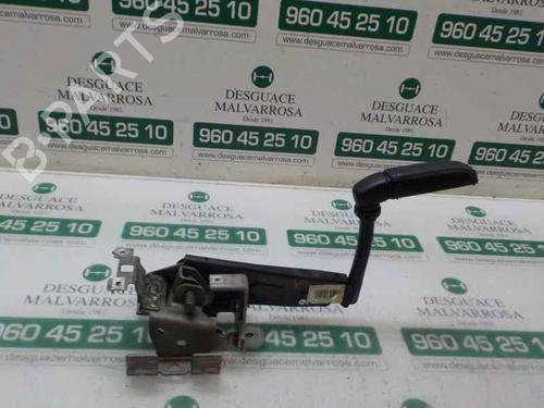 Hand brake CITROËN C4 II (NC_) 1.6 HDi 90 | BP8771481I18 