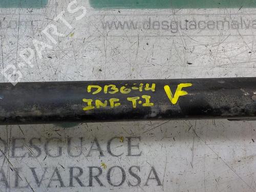 Venstre bagtil bærearm SSANGYONG KYRON 2.0 Xdi | BP3872801M14 