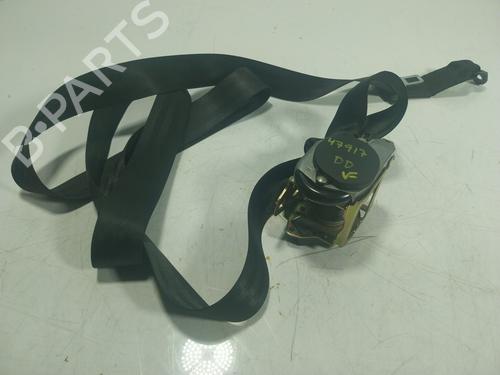 Used Front right seatbelt Front right seatbelt AUDI TT (8N3) 1.8 T (180 hp) 16670443 16670443