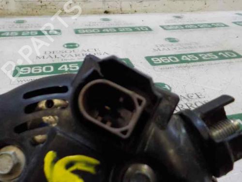 Alternator FORD FIESTA VI (CB1, CCN)  | BP5394743M7 