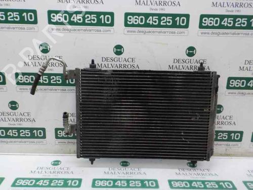AC Kondensor CITROËN C4 Coupe (LA_) [2004-2013]  4465749