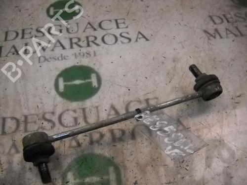 Used Left front suspension arm OPEL CORSA C (X01) 1.2 (F08, F68) (75 hp) 14266709