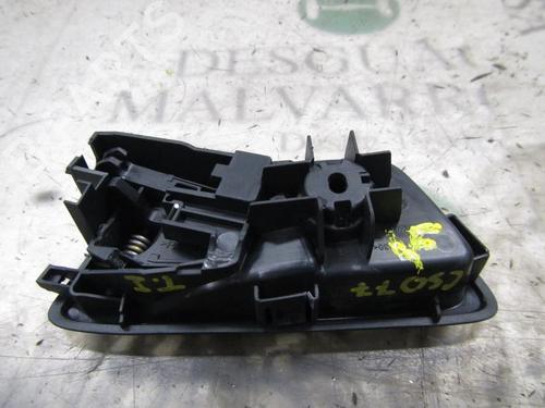 Rear left interior door handle FORD FIESTA VI (CB1, CCN) 1.4 TDCi | BP3826815I15 