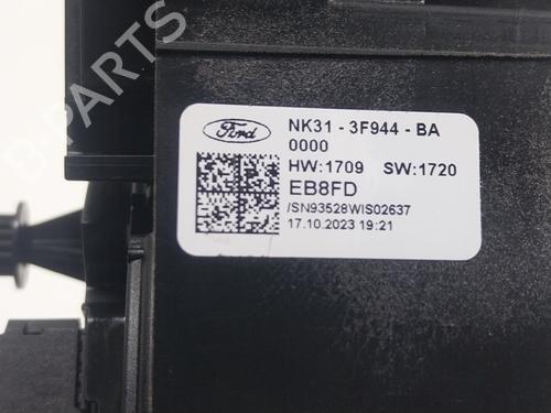 Steering column stalk FORD TRANSIT V363 Platform/Chassis (FED, FFD)  | BP24605468I23  - Image 7
