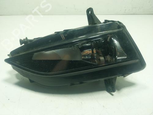 Used Left front fog light Left front fog light VW GOLF VII (5G1, BQ1, BE1, BE2) 1.6 TDI (115 hp) 18527714 18527714