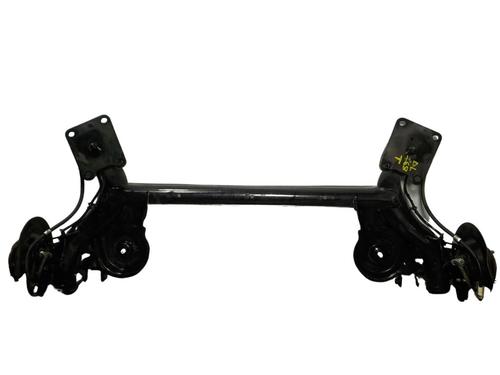 Used Rear axle Rear axle FORD TOURNEO CONNECT / GRAND TOURNEO CONNECT V408 MPV 1.6 TDCi (115 hp) 13684853 13684853