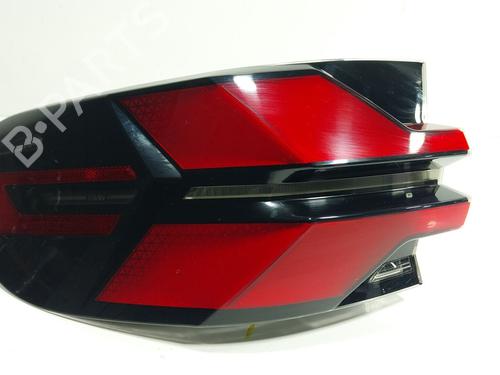 Used Left taillight Left taillight BMW X5 (G05, F95) xDrive 30 d Mild-Hybrid (286 hp) 34504489 34504489