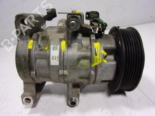Used AC compressor FORD KA+ III (UK, FK) [2014-2025]  17182206