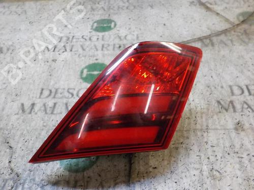 Used Left tailgate light Left tailgate light PEUGEOT 308 II (LB_, LP_, LW_, LH_, L3_) [2013-2021] 3859571 3859571