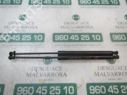 Used Tailgate lift support Tailgate lift support PEUGEOT 208 I (CA_, CC_) 1.6 HDi / BlueHDi 75 (75 hp) 14282930 14282930