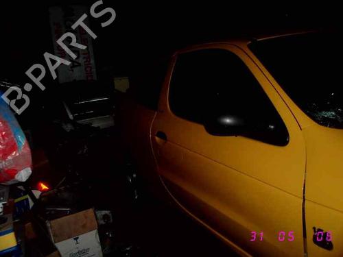 Front left lock RENAULT MEGANE I Coach (DA0/1_) 1.6 e (DA0F) | BP3734263C98 