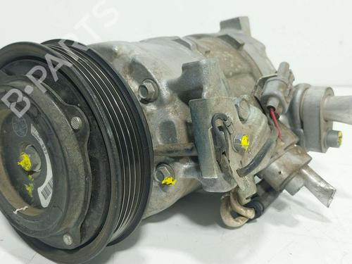 Used AC compressor AC compressor MERCEDES-BENZ GLA-CLASS (X156) GLA 200 CDI / d (156.908) (136 hp) 39250949 39250949