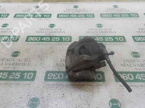 Used Left front brake caliper Left front brake caliper FORD MONDEO IV (BA7) 2.0 TDCi (140 hp) 11551008 11551008