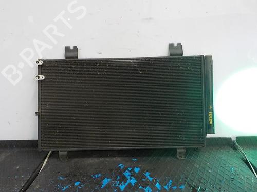 AC-Kondensator LEXUS GS (_S19_) 300 (GRS190_, GRS190R) (249 hp) 3856045