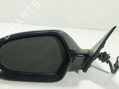 Used Left mirror Left mirror AUDI A6 C7 (4G2, 4GC) 2.0 TDI quattro (190 hp) 34648451 34648451
