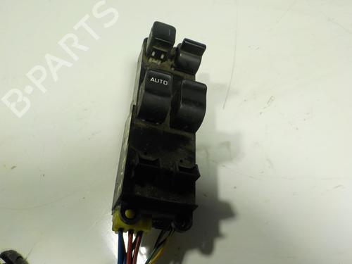 Used Left front window switch Left front window switch NISSAN MICRA II (K11) 1.3 i 16V (HK11) (75 hp) 17042791 17042791