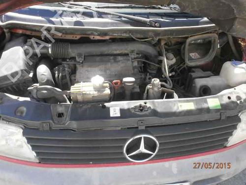 Right front brake caliper MERCEDES-BENZ VITO Van (W638)  | BP11547749M104 