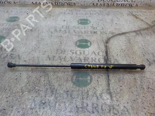 Used Tailgate lift support Tailgate lift support DACIA SANDERO II TCe 90 (B8M1, B8MA, B8AC) (90 hp) 14279098 14279098