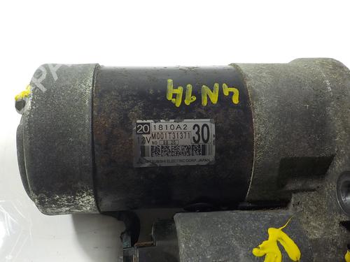 Starter MITSUBISHI OUTLANDER I (CU_W)  | BP15581919M8 