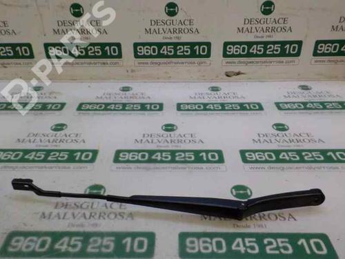 Used Front wipers mechanism Front wipers mechanism VW GOLF VII (5G1, BQ1, BE1, BE2) 1.6 TDI (110 hp) 6241146 6241146