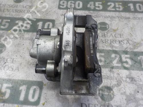 Right front brake caliper OPEL CORSA E (X15) 1.4 (08, 68) | BP11549906M104 