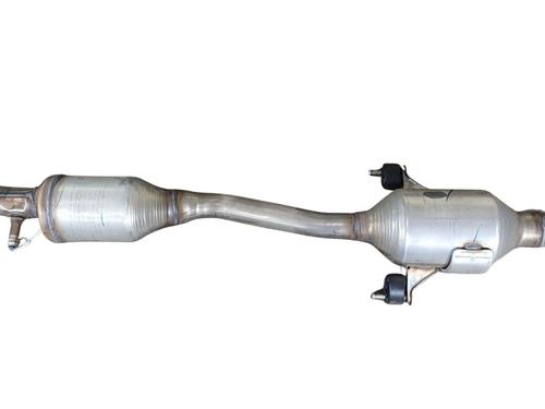 Catalyst TOYOTA C-HR VAN (_X1_) 1.8 Hybrid (ZYX10, ZYX11) | BP39417064M10 - Image 2