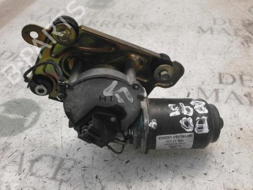Viskermotor vindrude OPEL AGILA (A) (H00) 1.2 16V (F68) | BP3787219M29 