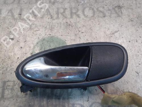Used Rear left interior door handle Rear left interior door handle SEAT LEON (1P1) 1.9 TDI (105 hp) 3800597 3800597